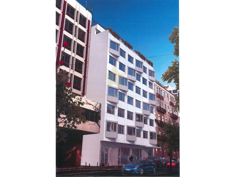 House in Anjos - view 1