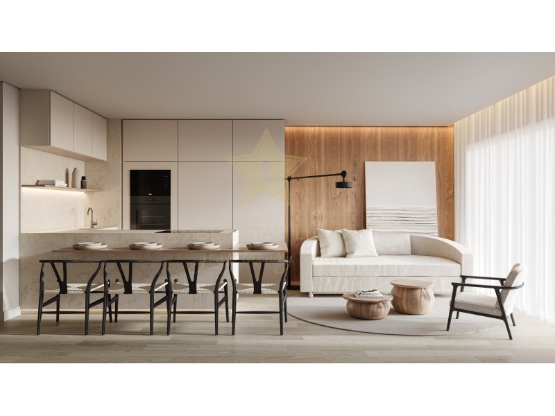 Apartment in Lisbon - view 1