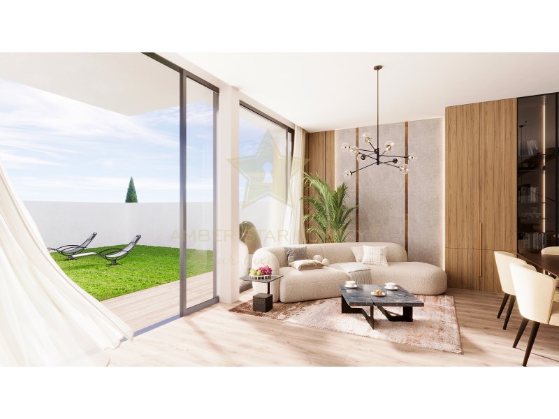 House in Cascais - view 1