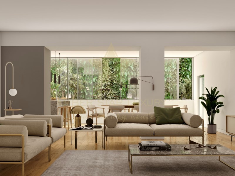 Apartment in Lapa - view 1