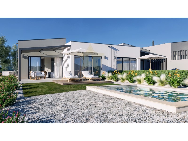 House in Estombar - view 1