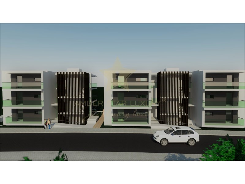 Apartment in Cabanas de Tavira - view 1