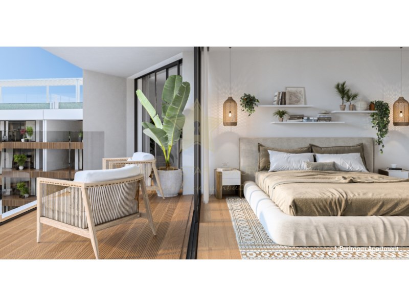 Apartment in Olhao - view 1