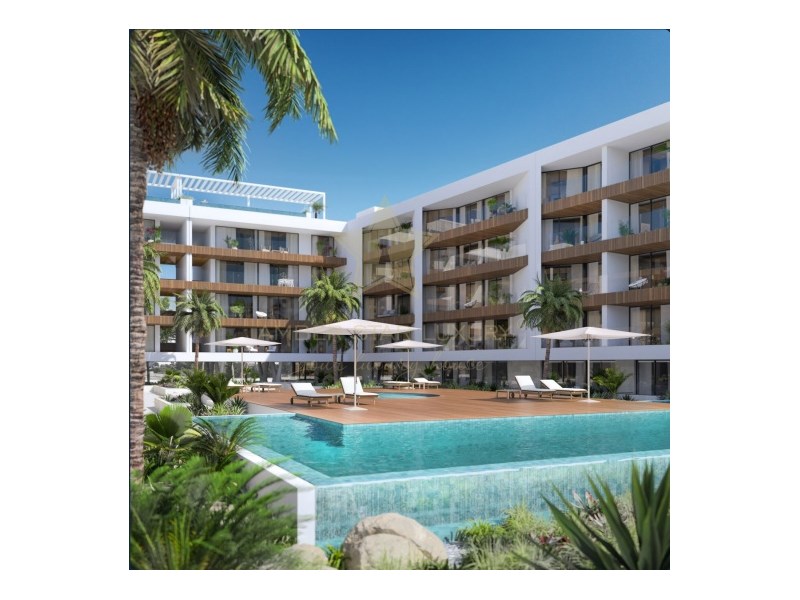 Apartment in Olhao - view 1