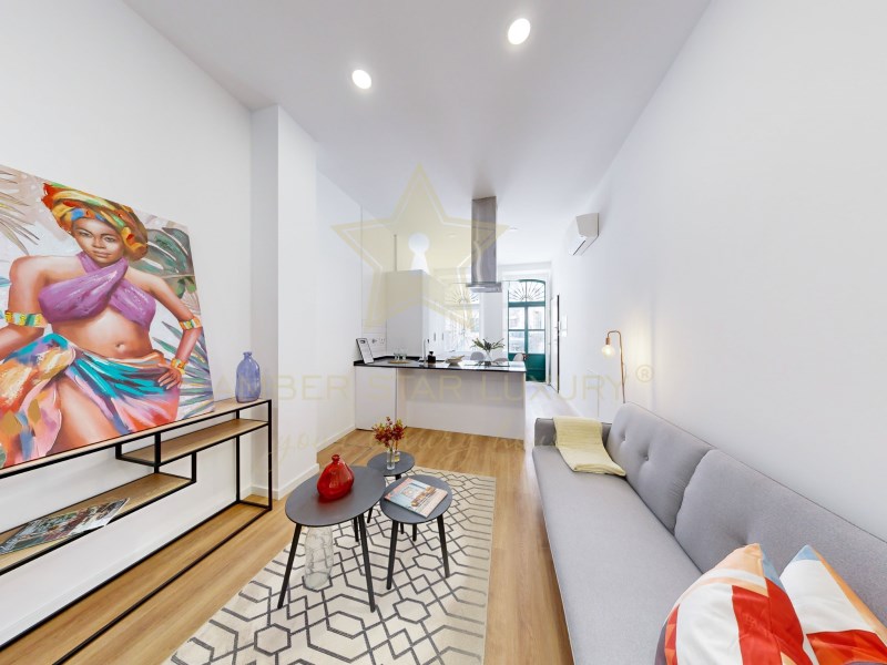 Apartment in Sao Miguel - view 1