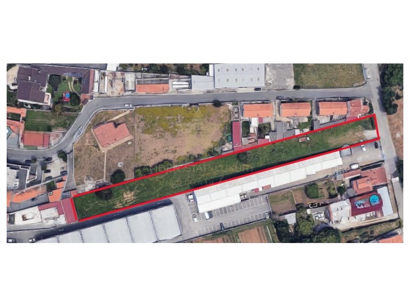 Land in Canidelo - view 1