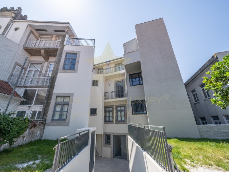 Apartment in Porto - view 1