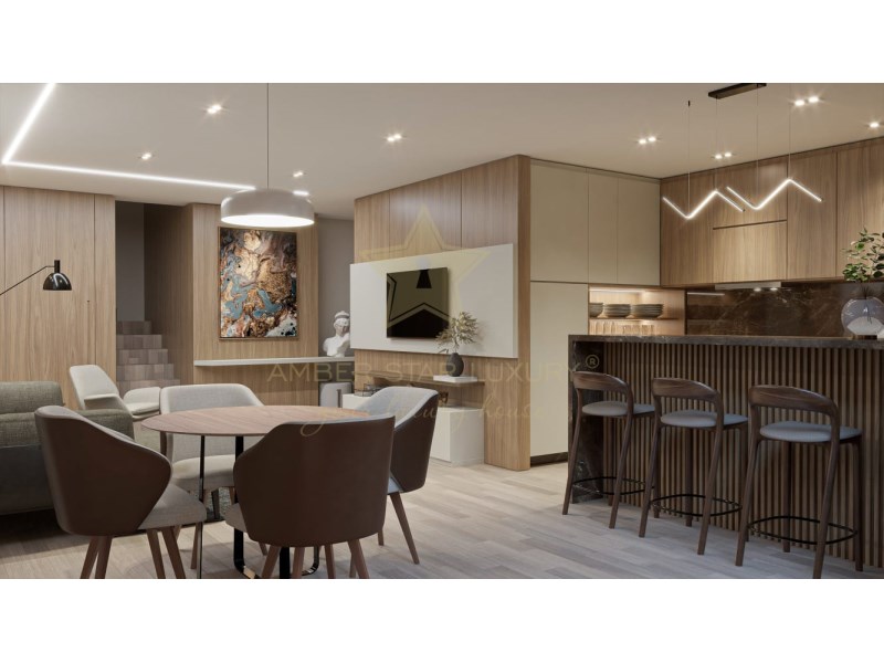 Apartment in Porto - view 1