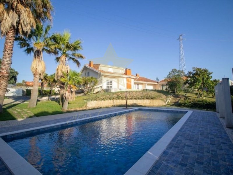 House in Arcozelo - view 1