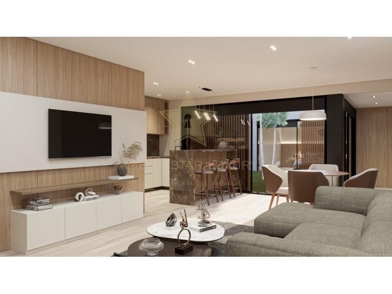 Apartment in Porto - view 1