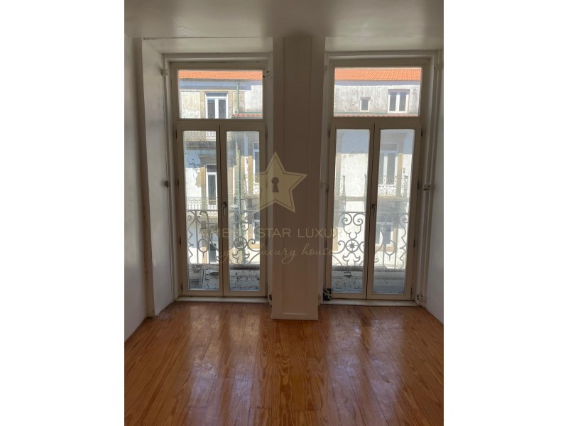 House in Porto - view 1