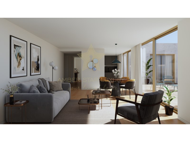 Apartment in Matosinhos - view 1