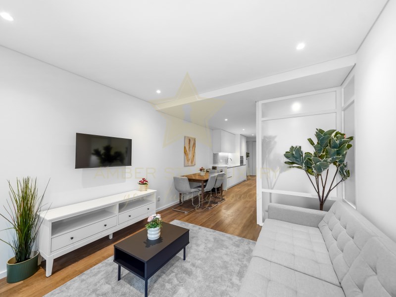 Apartment in Porto - view 1