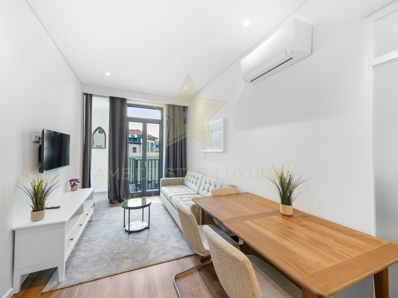 Apartment in Porto - view 1