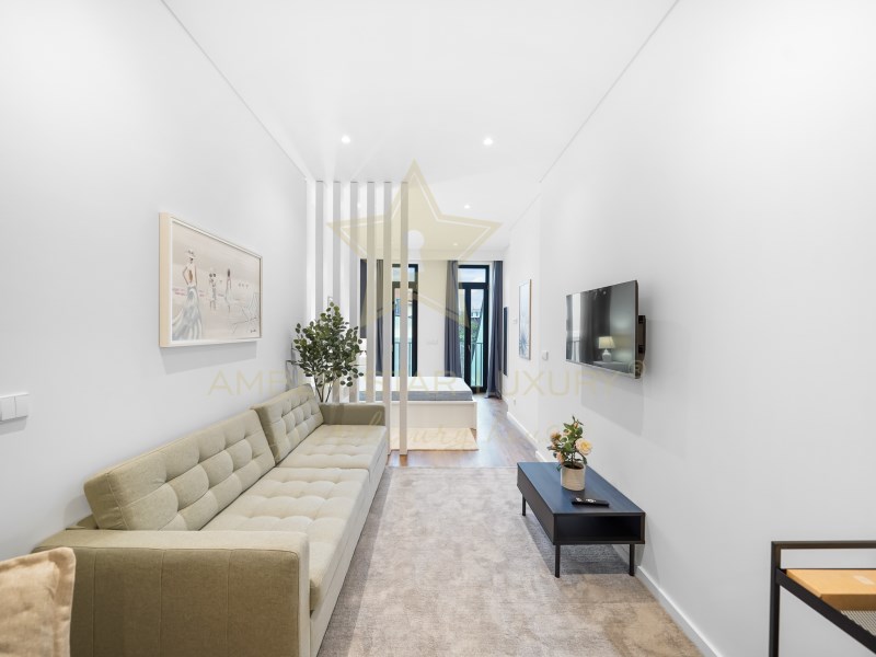 Apartment in Porto - view 1