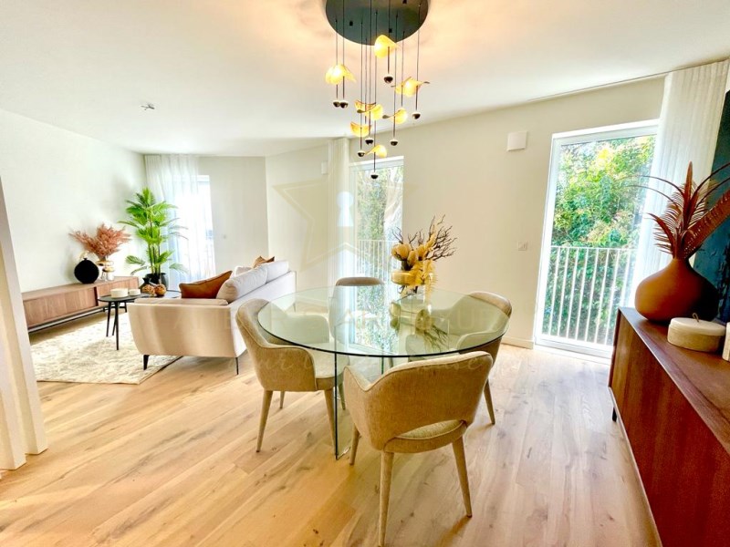 Apartment in Areeiro - view 1