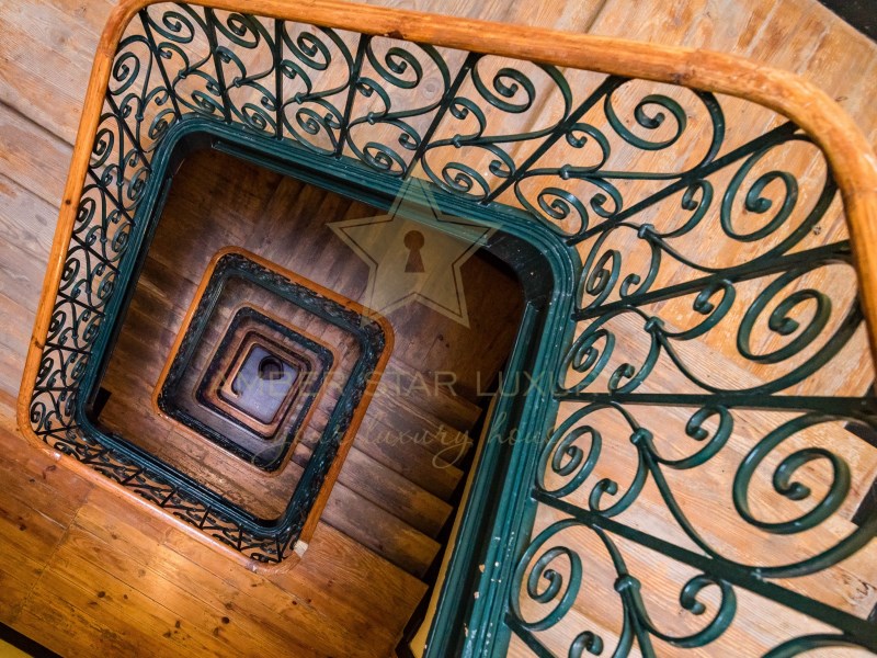 Apartment in Lisbon - view 1