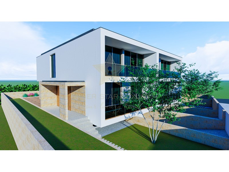 House in Madalena - view 1