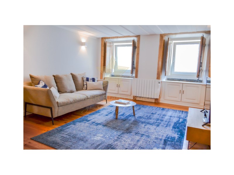 Apartment in Lapa - view 1