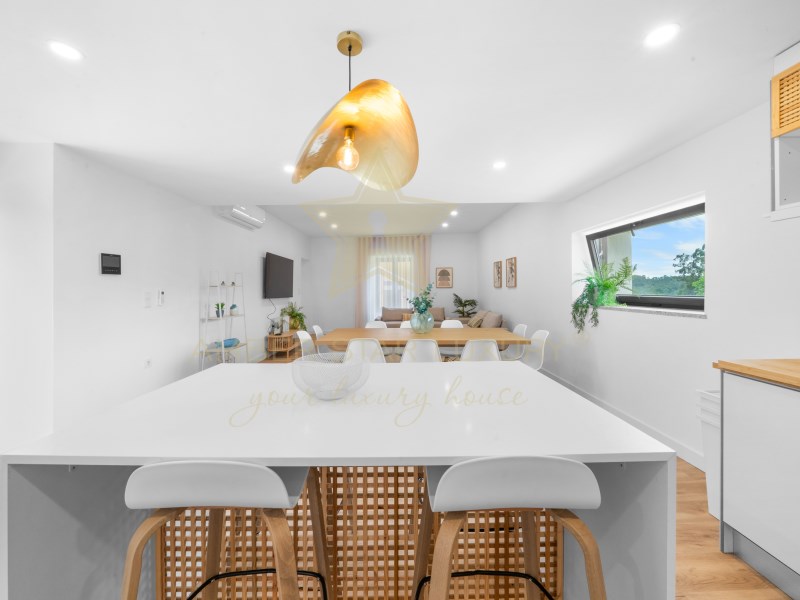 House in Espinho - view 1