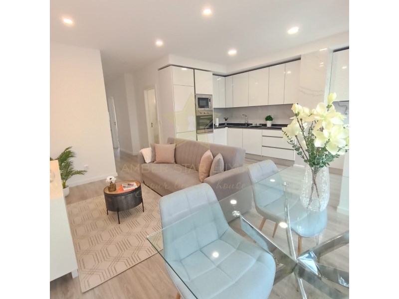 Apartment in Penha de Franca - view 1