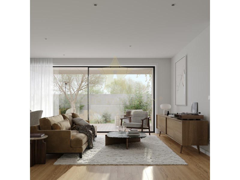 Apartment in Lordelo do Ouro - view 1