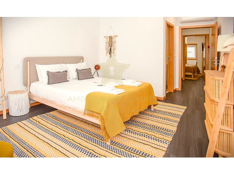 House in Porto - view 1