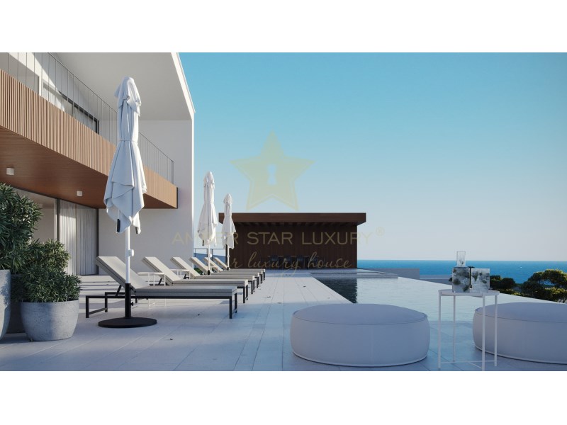 House in Faro - view 1