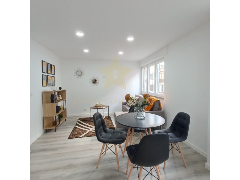 Apartment in Benfica - view 1