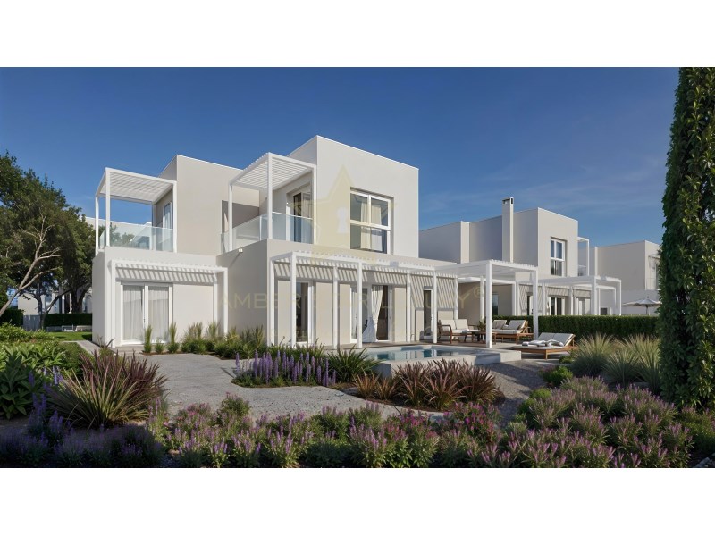 House in Venda Nova - view 1