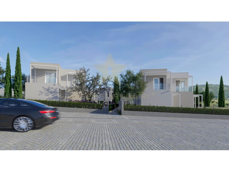 House in Venda Nova - view 1