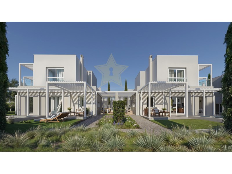 House in Venda Nova - view 1