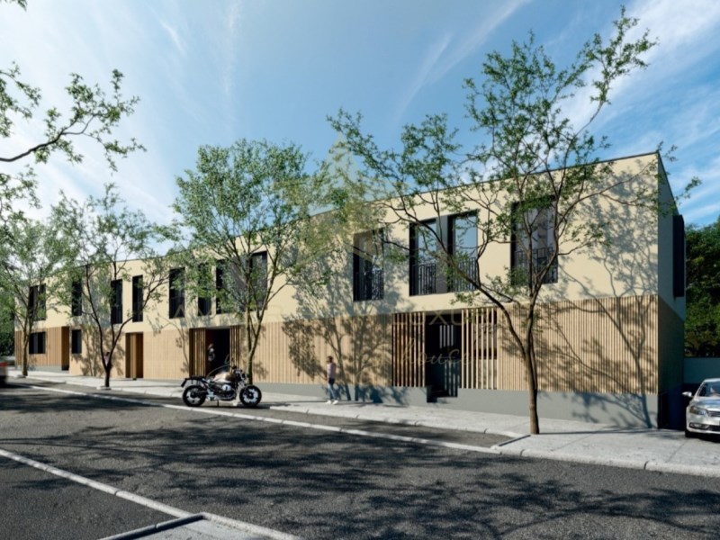 House in Loule - view 1