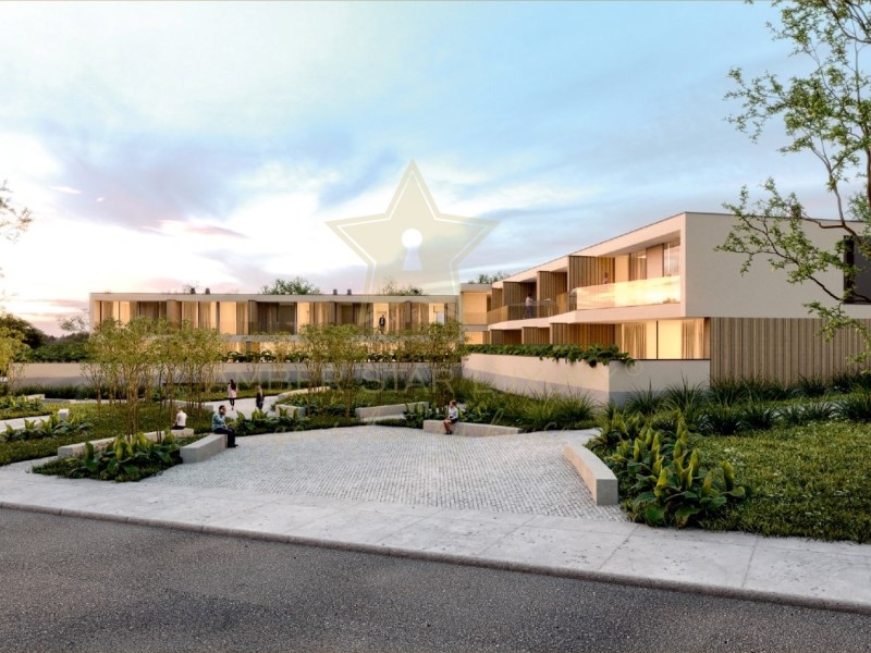 House in Loule - view 1