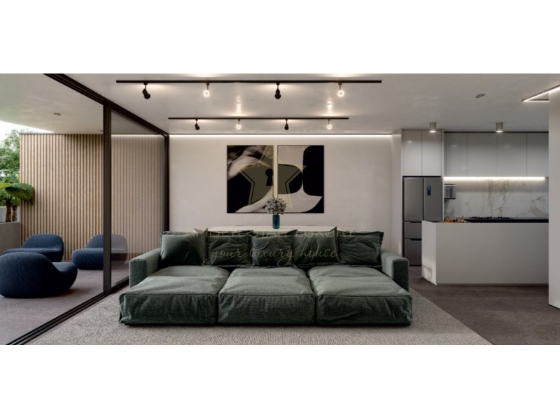 House in Loule - view 1