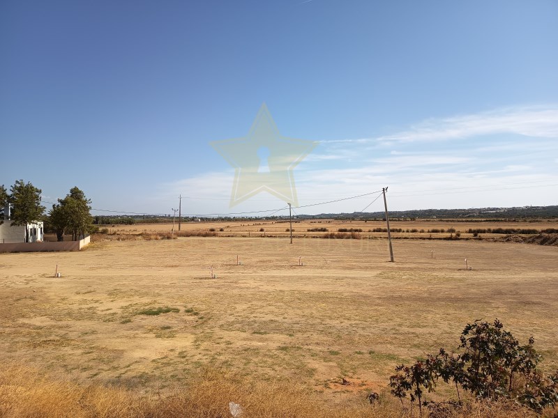 House in Lagoa - view 1