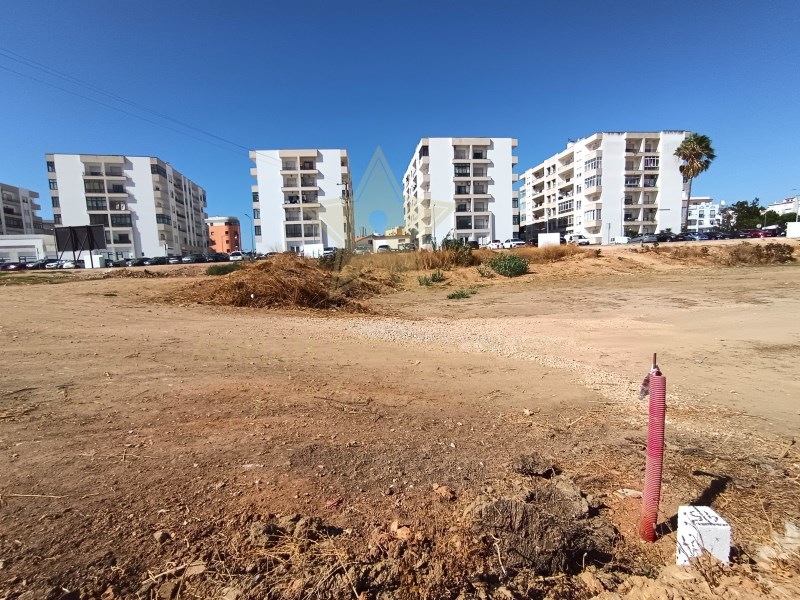 Land in Lagoa - view 1