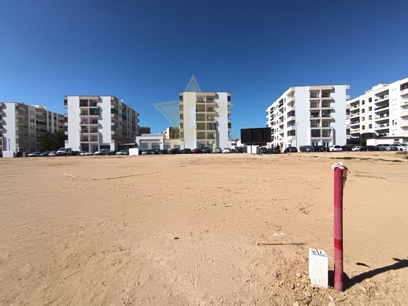 Land in Lagoa - view 1