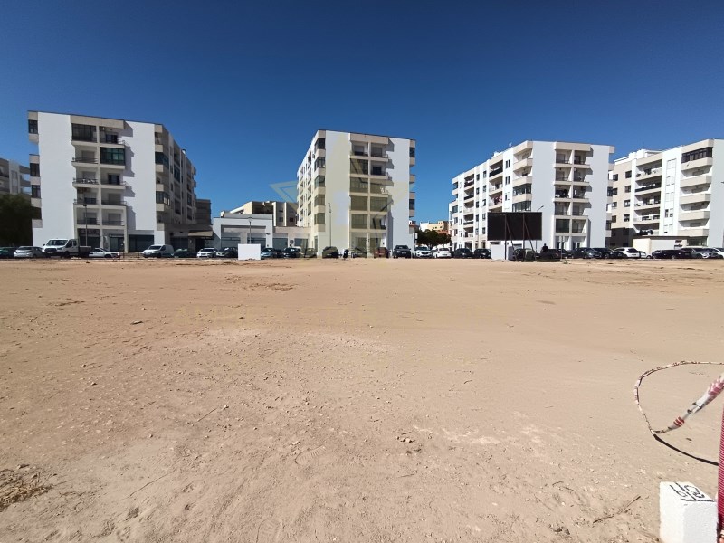 Land in Lagoa - view 1