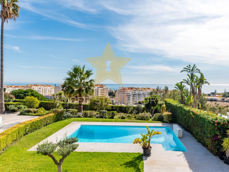 House in Murtal - view 1