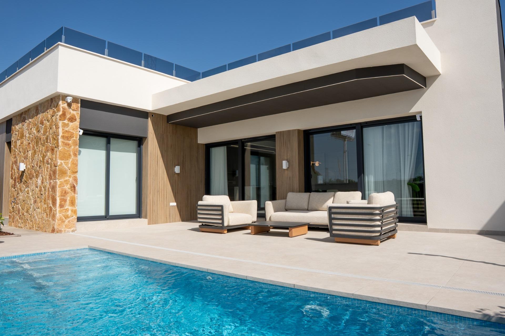 Villa in Ciudad Quesada - view 1