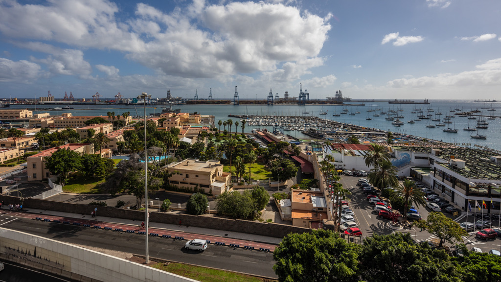 House in Canary Islands - view 1