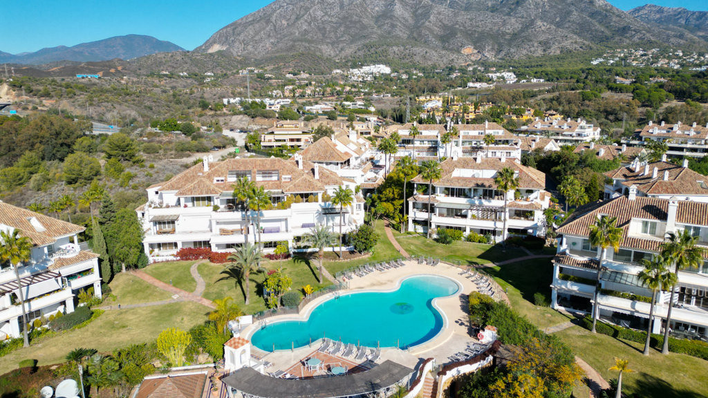 House in Marbella Del Este - view 1