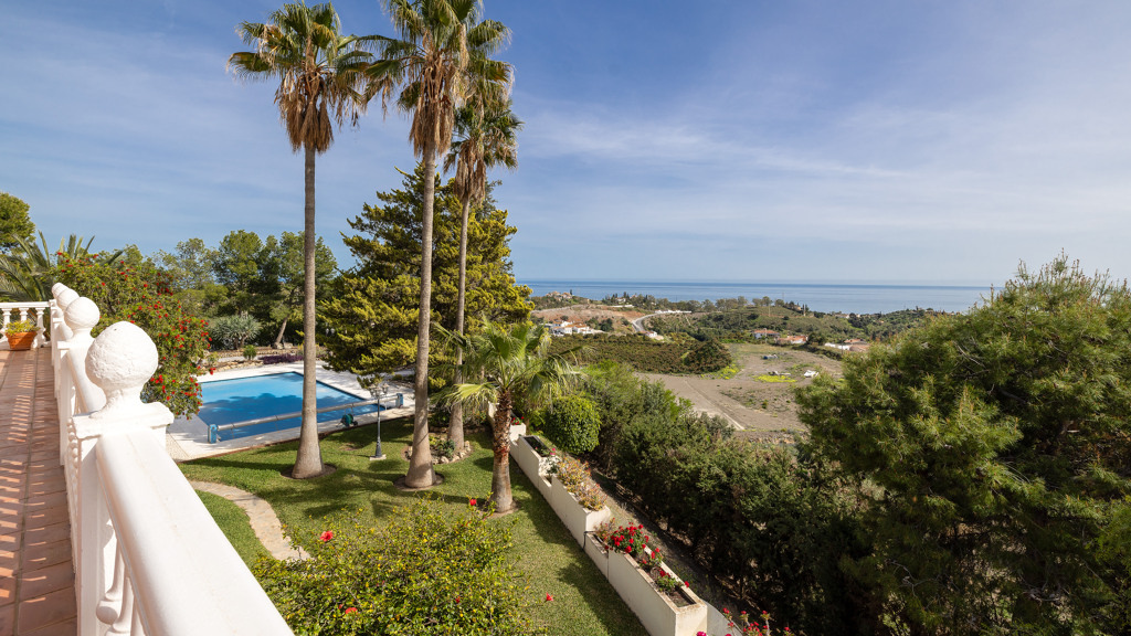 House in Torre del Mar - view 1