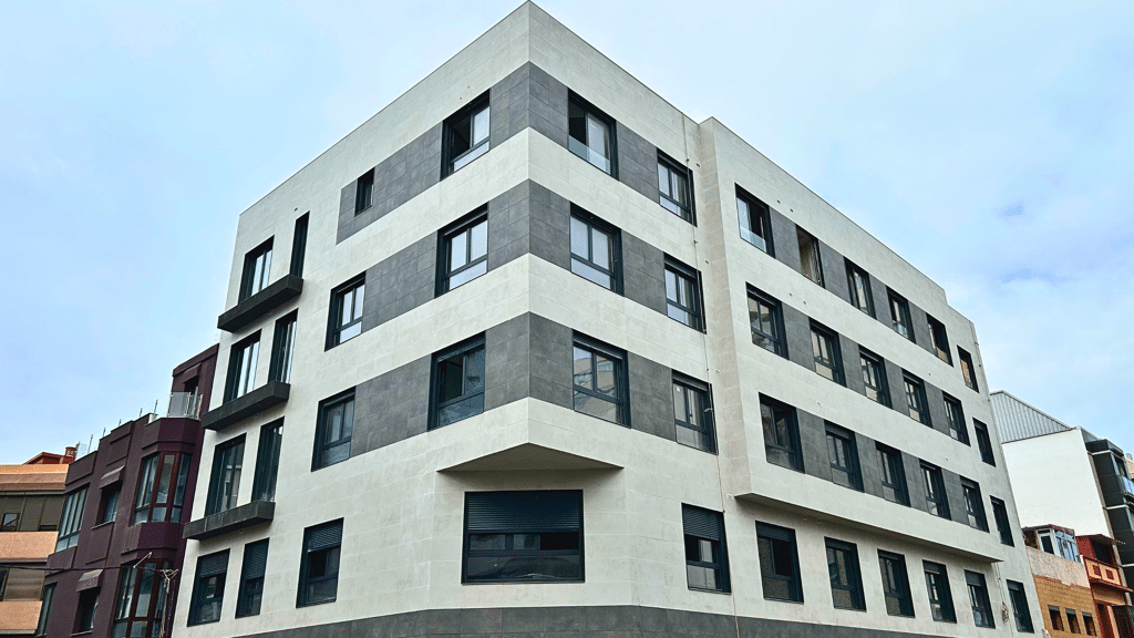 House in Las Palmas de Gran Canaria - view 1