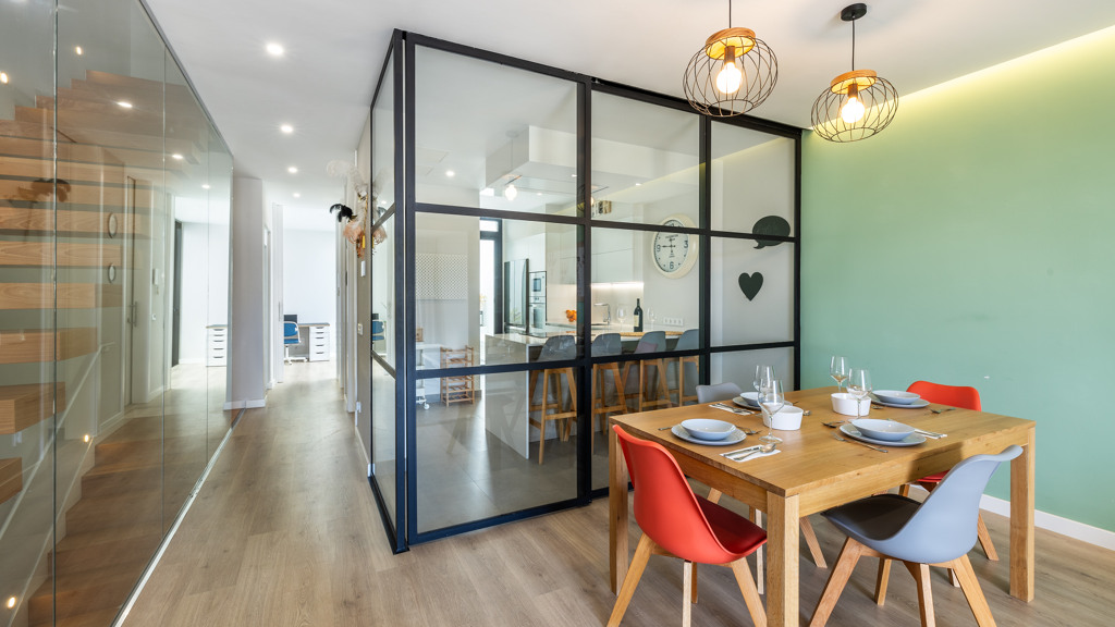 House in Las Palmas de Gran Canaria - view 1