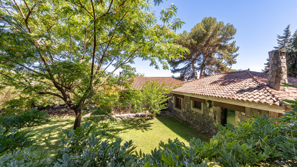 House in Las Palmas de Gran Canaria - view 1
