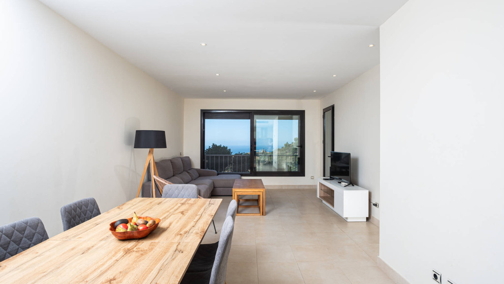 House in Marbella - view 1