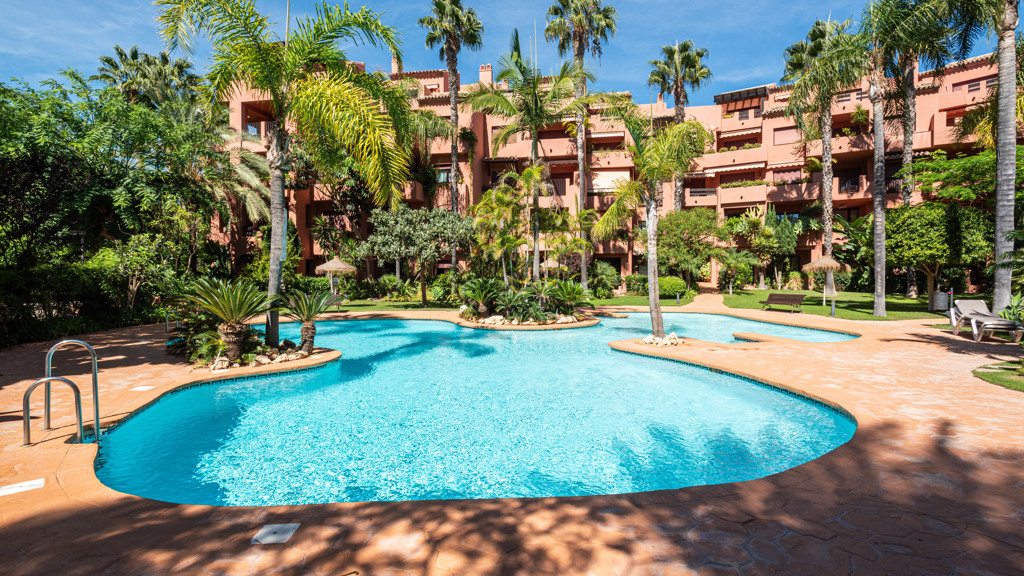 House in Artola - view 1