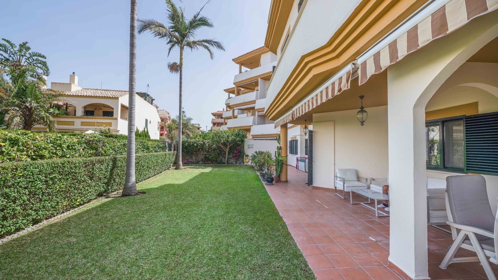 House in Zahara de los Atunes - view 1